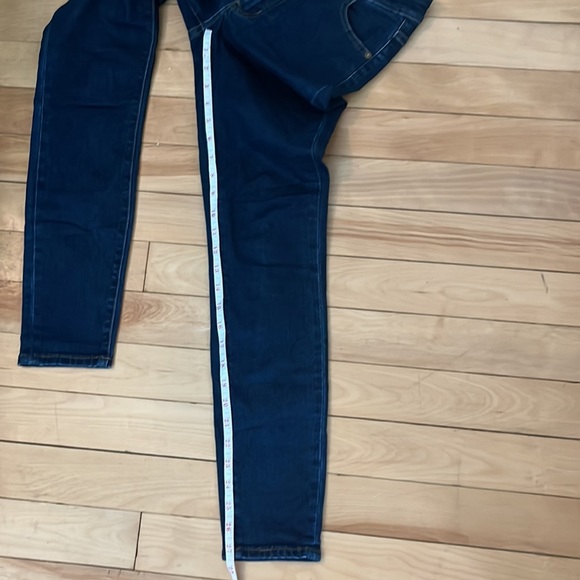 Rolla’s Westcoast Super Skinny Jeans Size 26 - Picture 5 of 9
